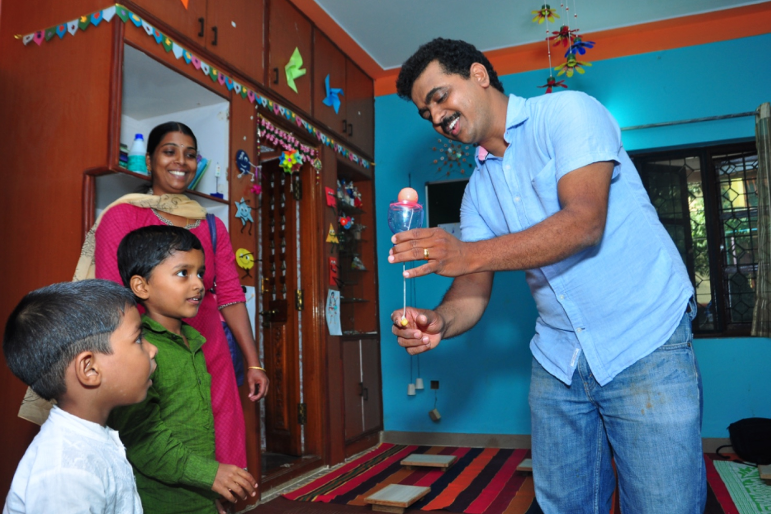 Awareness Programs
