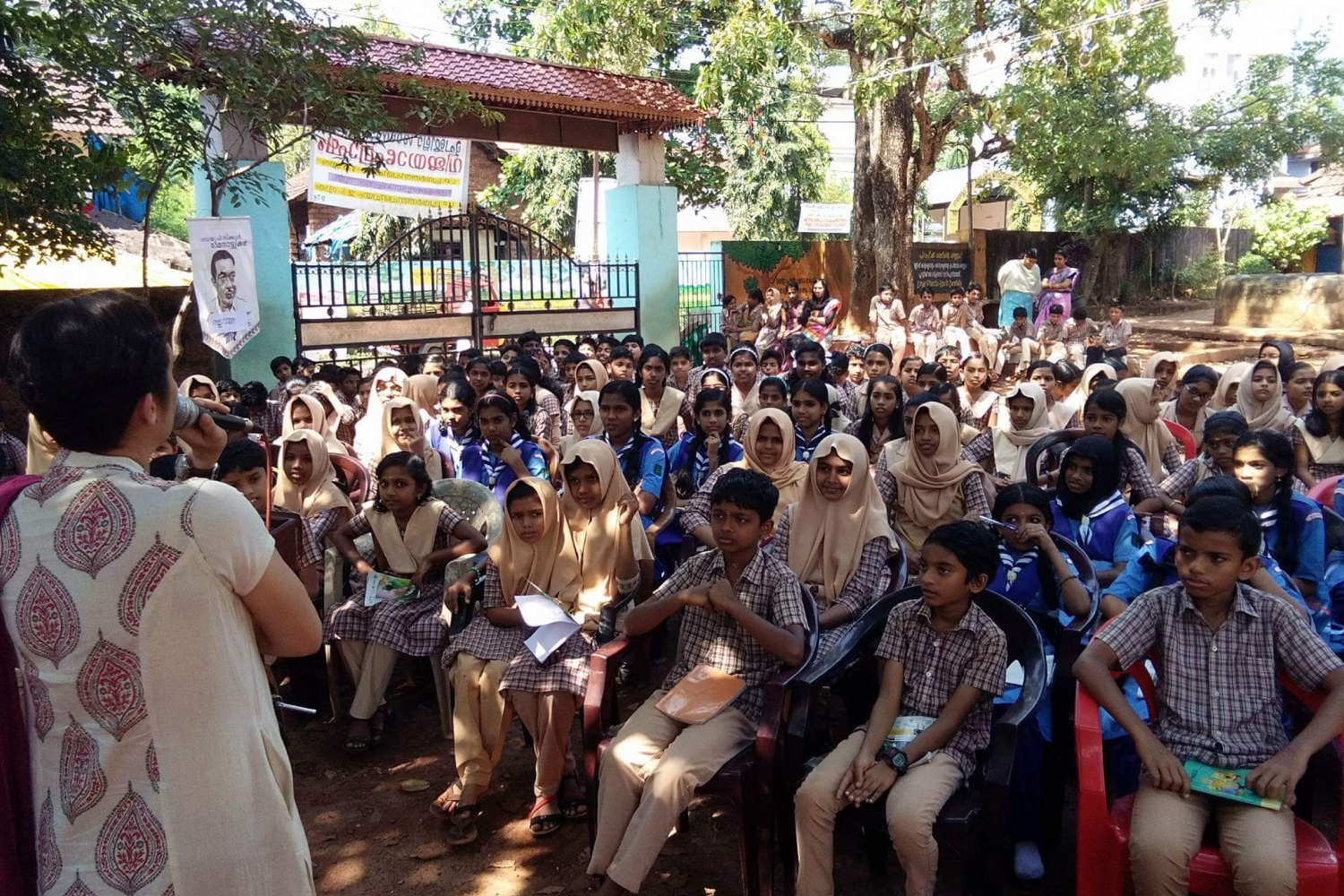 Awareness Programs