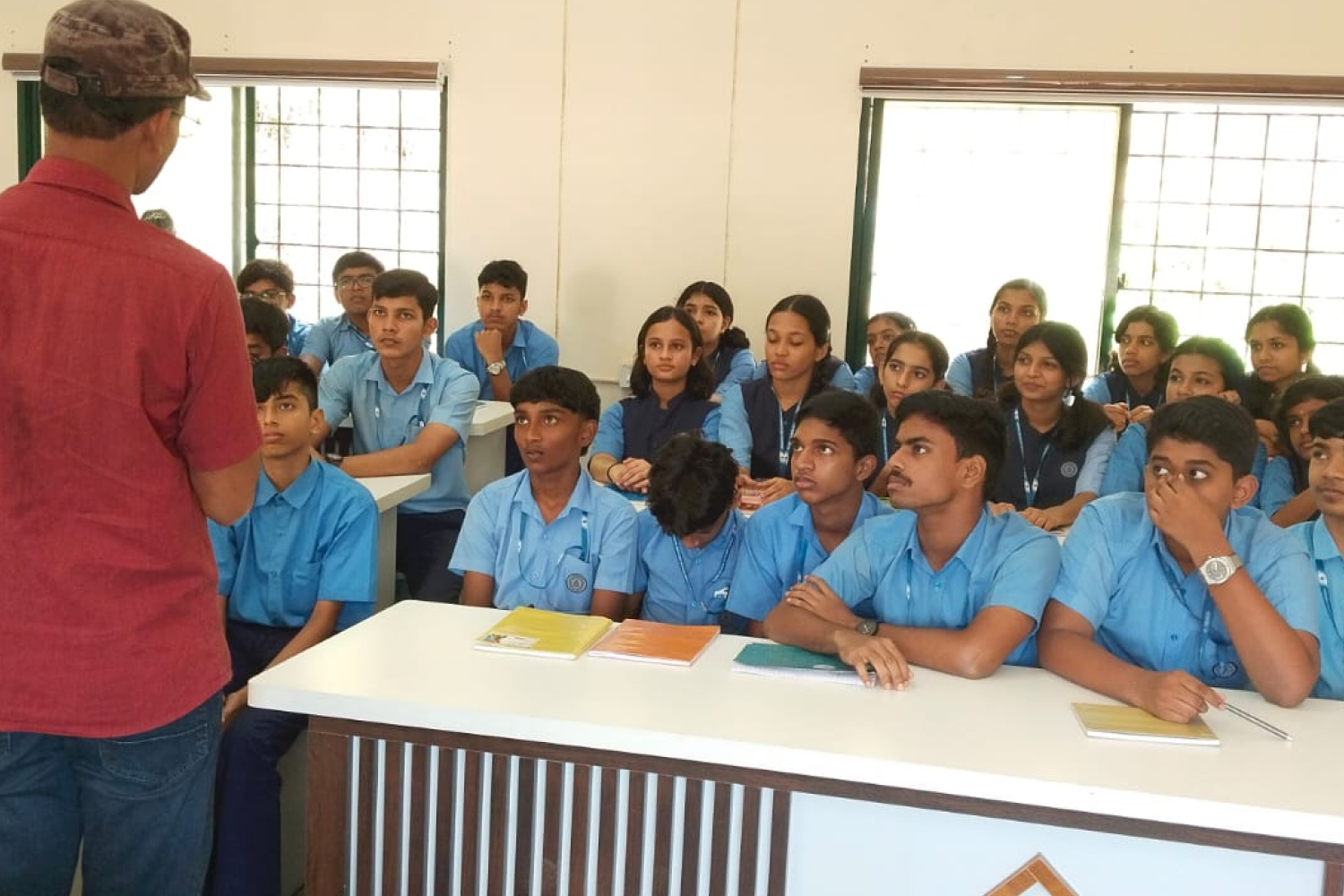 Awareness Programs