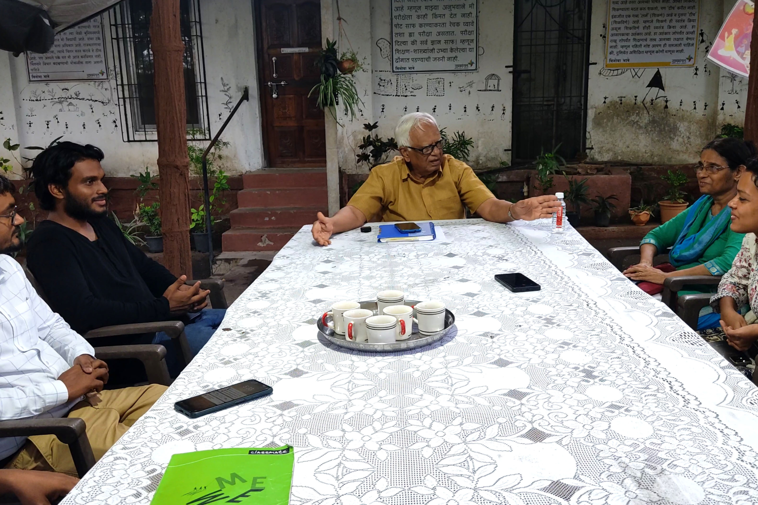 Awareness Programs