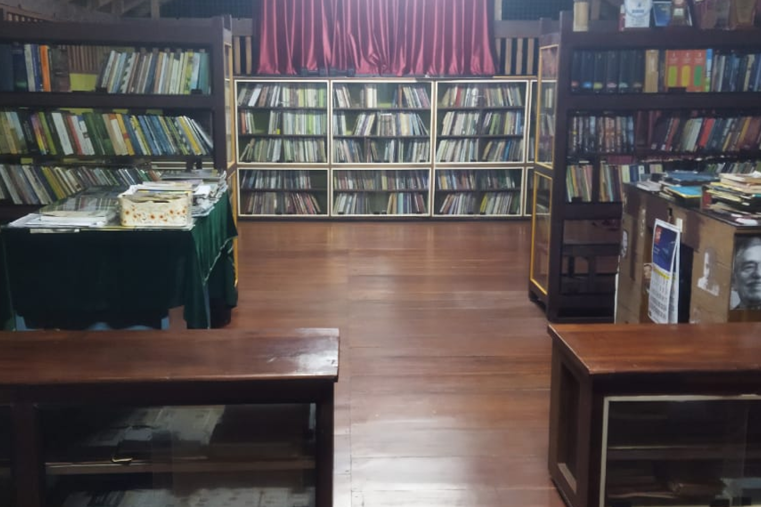 Books & Resources
